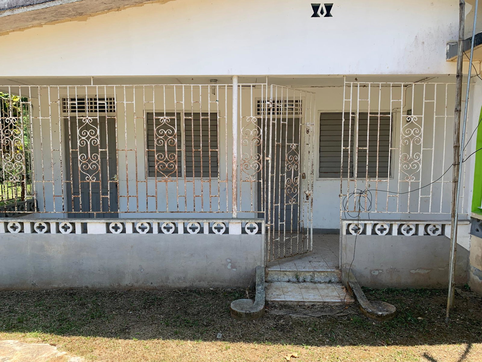 Charming-Fixer-Upper-in-Bunkers-Hill-Trelawny-Ideal-for-Families Eighteenth image of Bunker's Hill in Bunkers Hill, Trelawny, Jamaica - property is For Sale