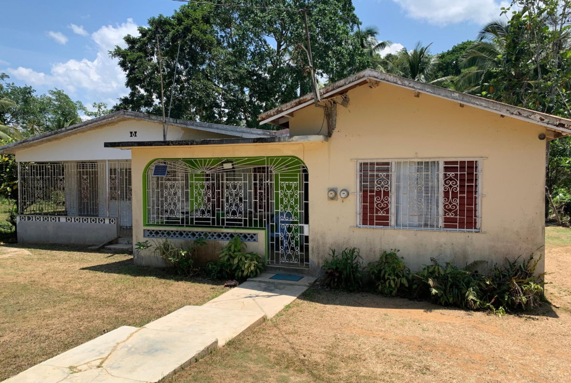 Twentieth image of Bunker's Hill in Bunkers Hill, Trelawny, Jamaica - property is For Sale