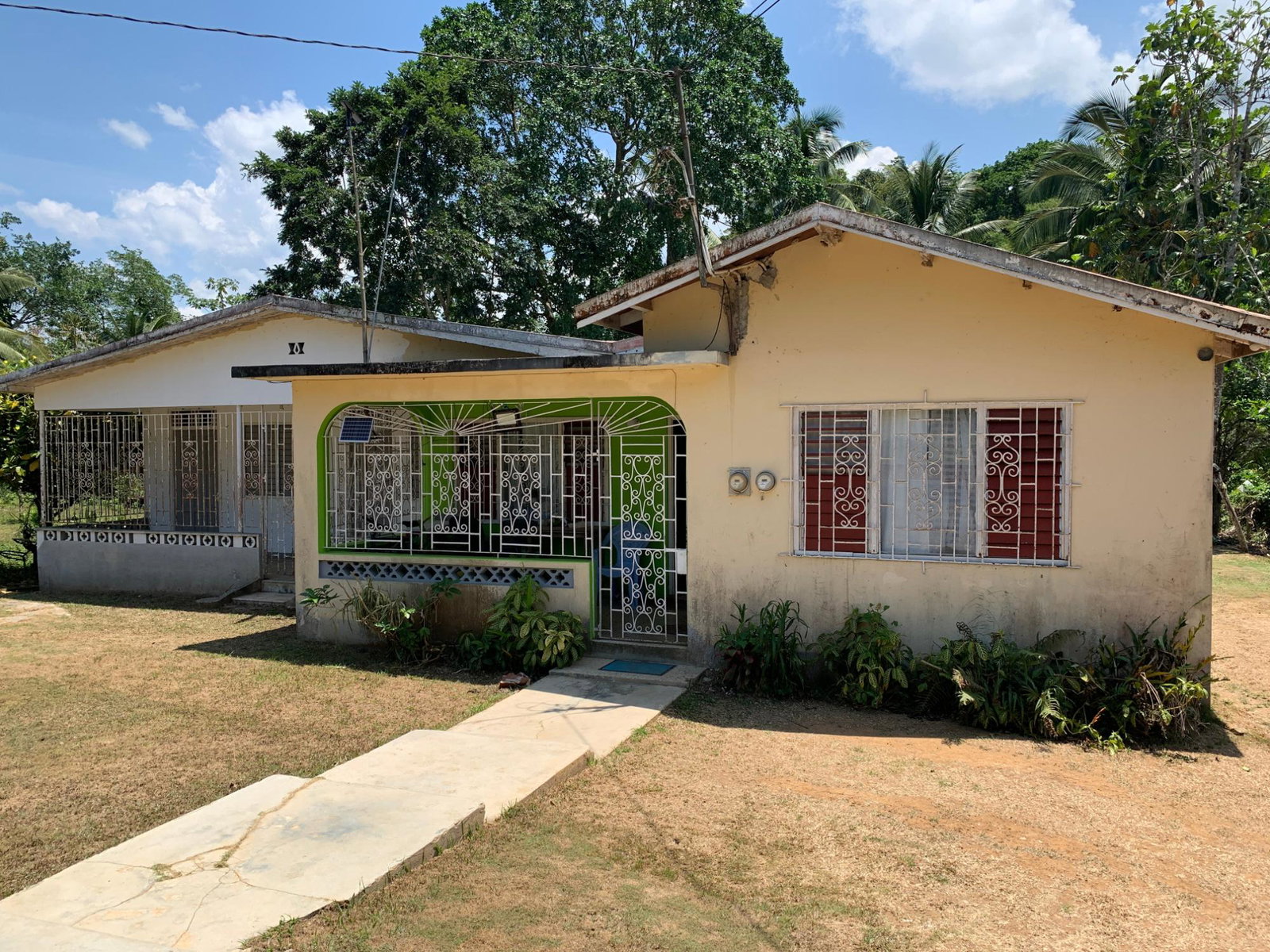 Charming-Fixer-Upper-in-Bunkers-Hill-Trelawny-Ideal-for-Families Twentieth image of Bunker's Hill in Bunkers Hill, Trelawny, Jamaica - property is For Sale