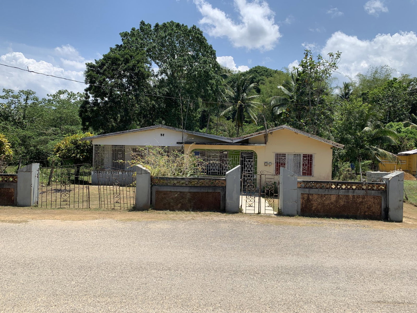 Charming-Fixer-Upper-in-Bunkers-Hill-Trelawny-Ideal-for-Families Third image of Bunker's Hill in Bunkers Hill, Trelawny, Jamaica - property is For Sale