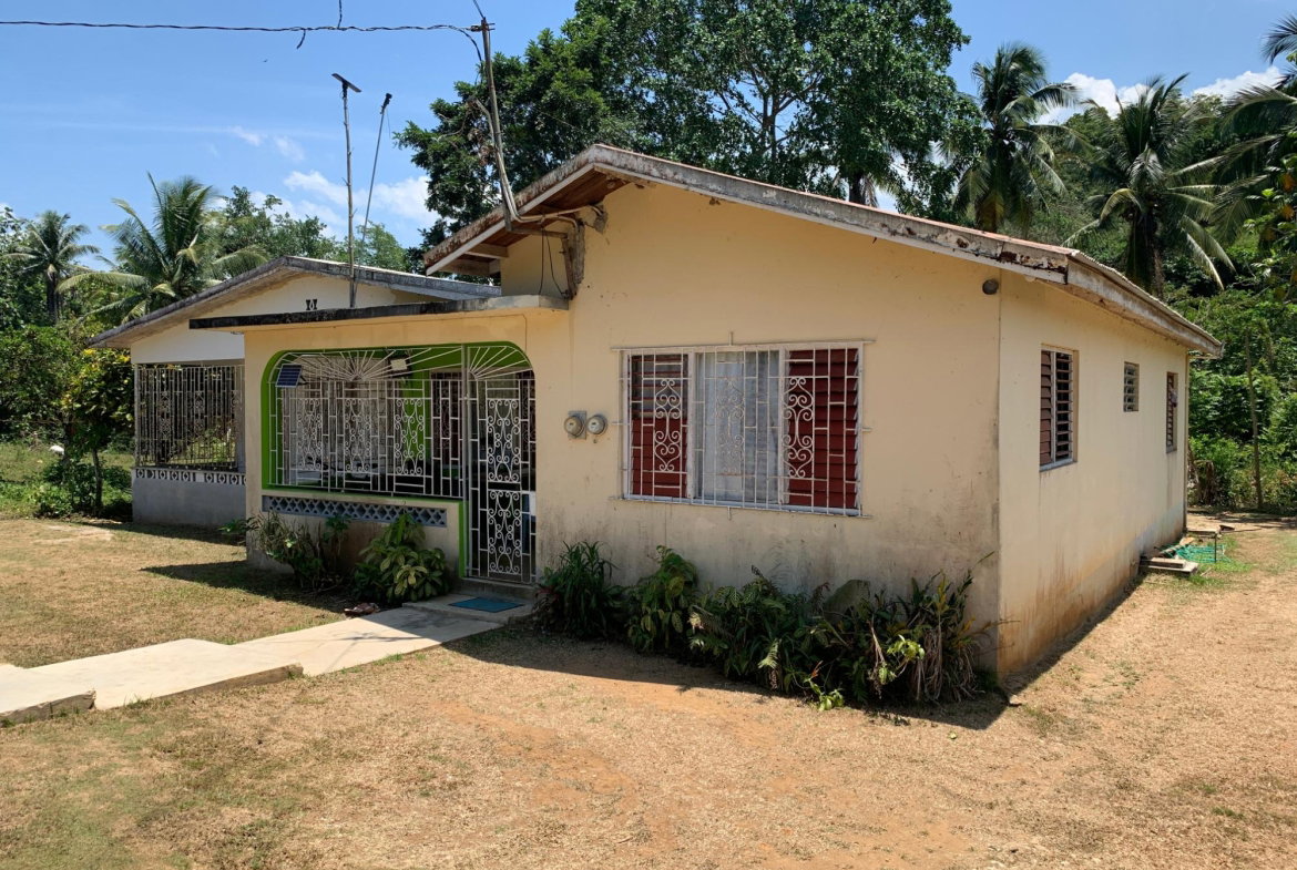 Twenty-First image of Bunker's Hill in Bunkers Hill, Trelawny, Jamaica - property is For Sale