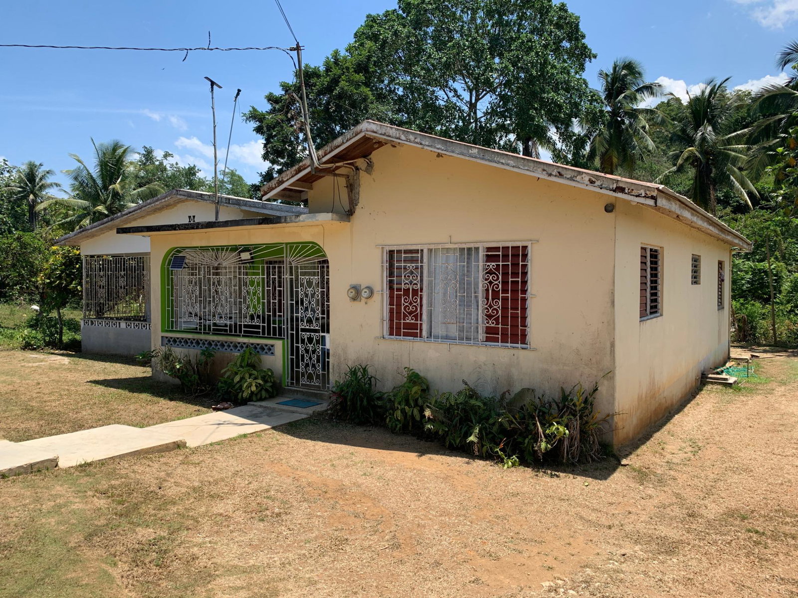 Charming-Fixer-Upper-in-Bunkers-Hill-Trelawny-Ideal-for-Families Twenty-First image of Bunker's Hill in Bunkers Hill, Trelawny, Jamaica - property is For Sale
