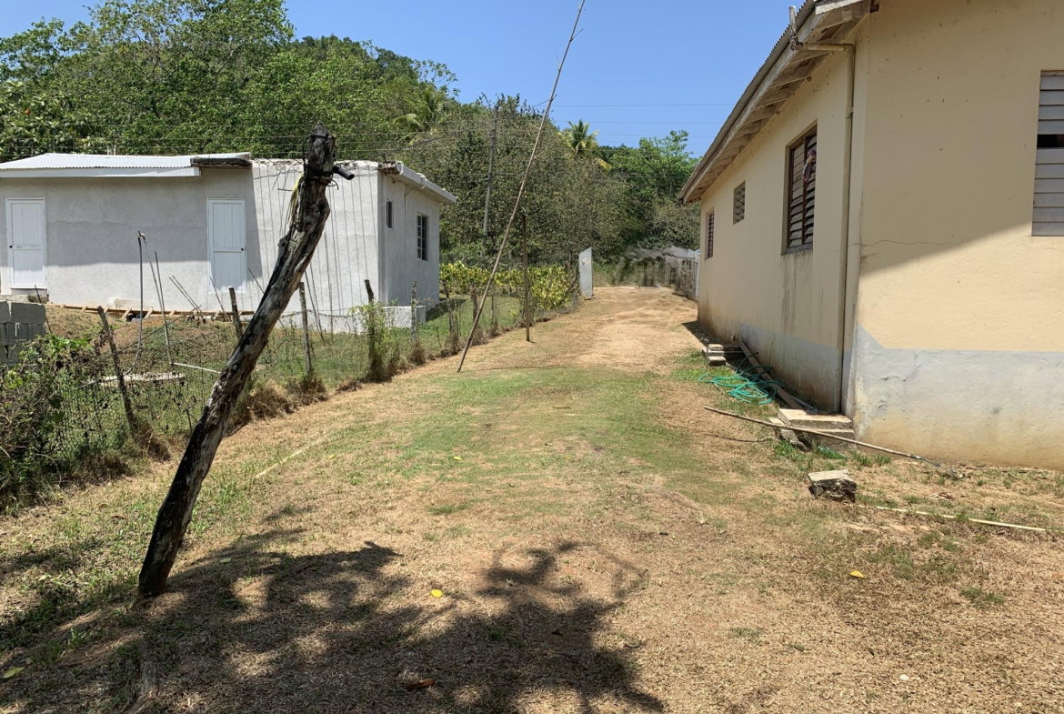 Twenty-Second image of Bunker's Hill in Bunkers Hill, Trelawny, Jamaica - property is For Sale