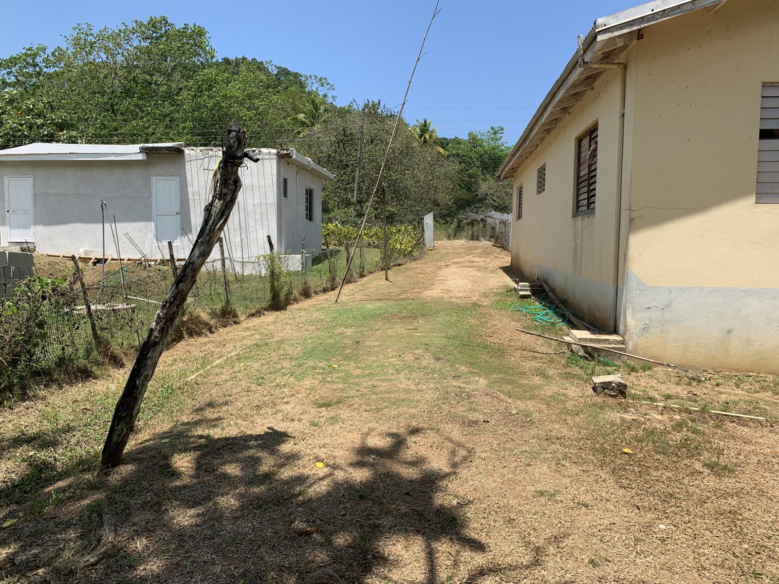 Charming-Fixer-Upper-in-Bunkers-Hill-Trelawny-Ideal-for-Families Twenty-Second image of Bunker's Hill in Bunkers Hill, Trelawny, Jamaica - property is For Sale
