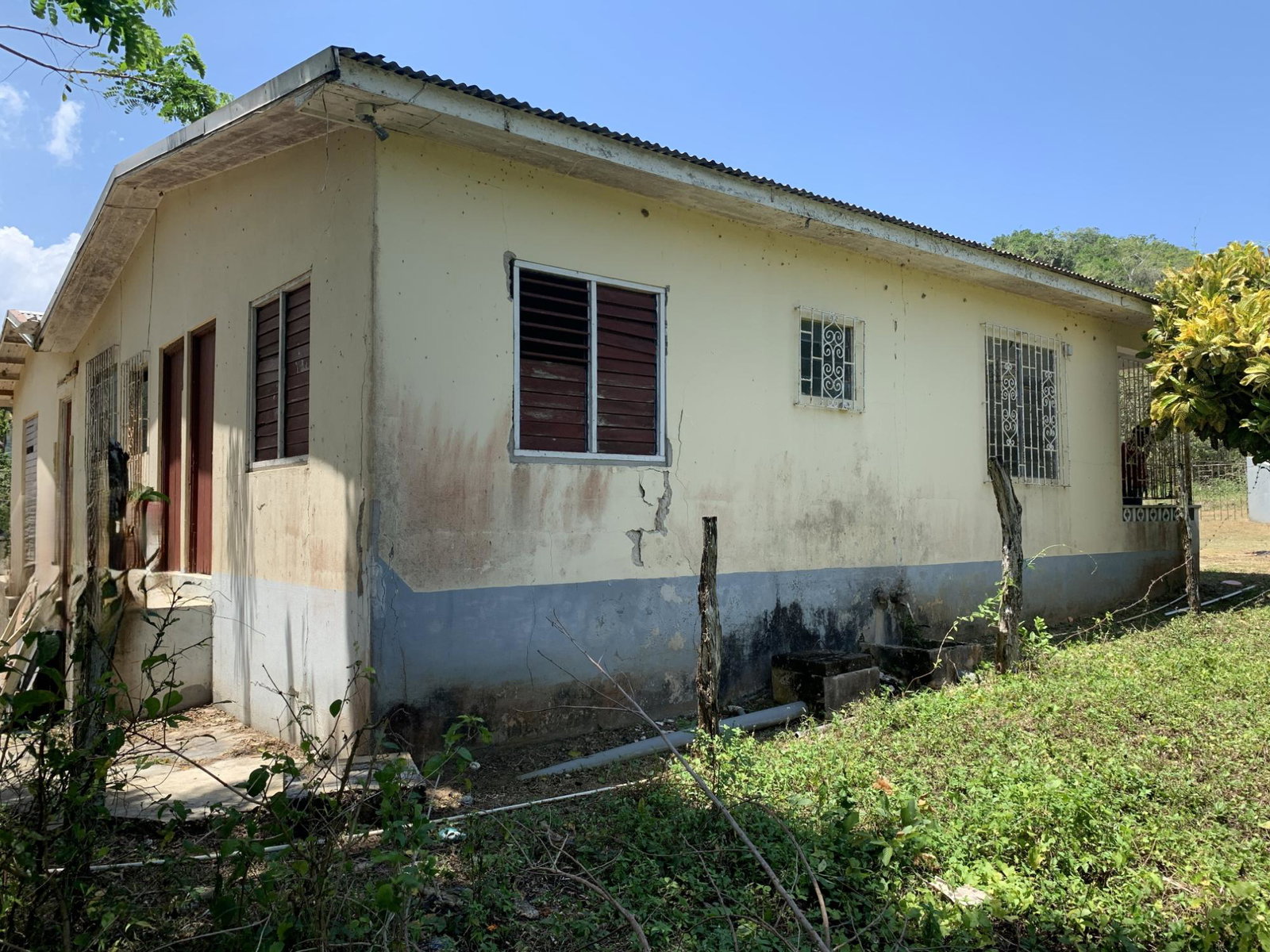 Charming-Fixer-Upper-in-Bunkers-Hill-Trelawny-Ideal-for-Families Twenty-Third image of Bunker's Hill in Bunkers Hill, Trelawny, Jamaica - property is For Sale