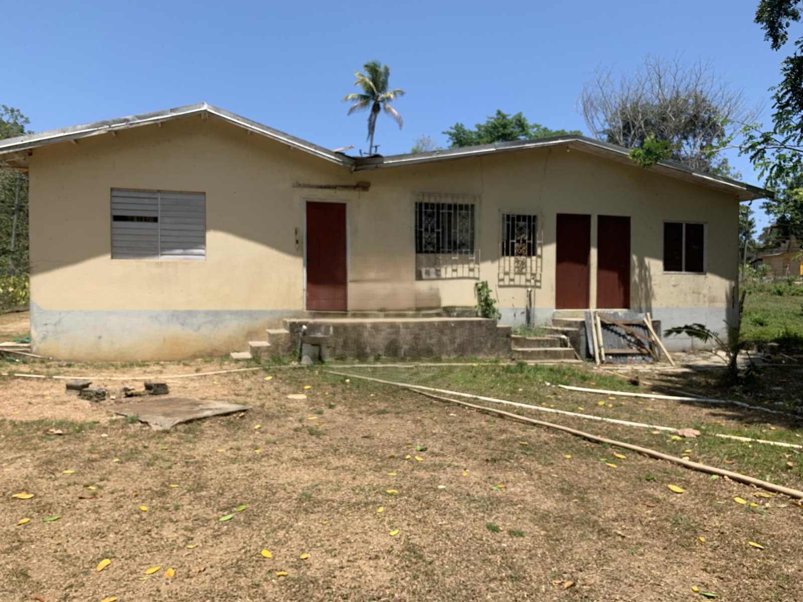 Charming-Fixer-Upper-in-Bunkers-Hill-Trelawny-Ideal-for-Families Twenty-Fourth image of Bunker's Hill in Bunkers Hill, Trelawny, Jamaica - property is For Sale