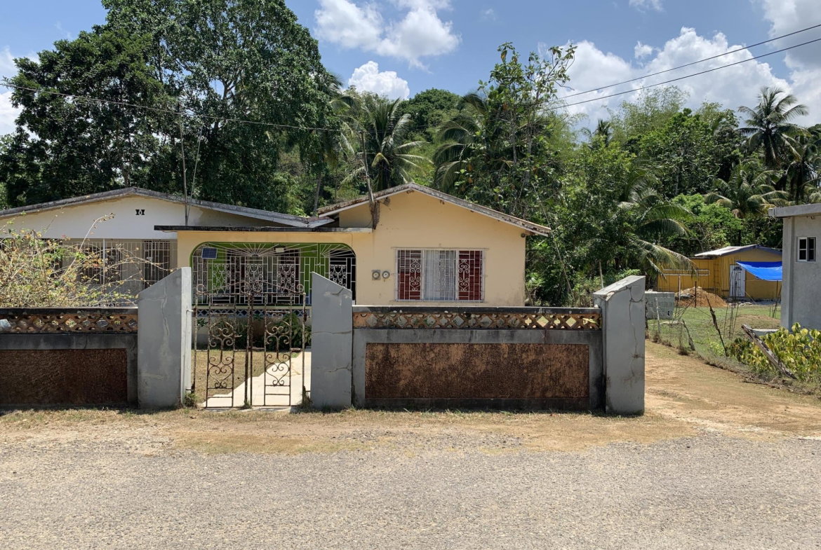 Twenty-Seventh image of Bunker's Hill in Bunkers Hill, Trelawny, Jamaica - property is For Sale