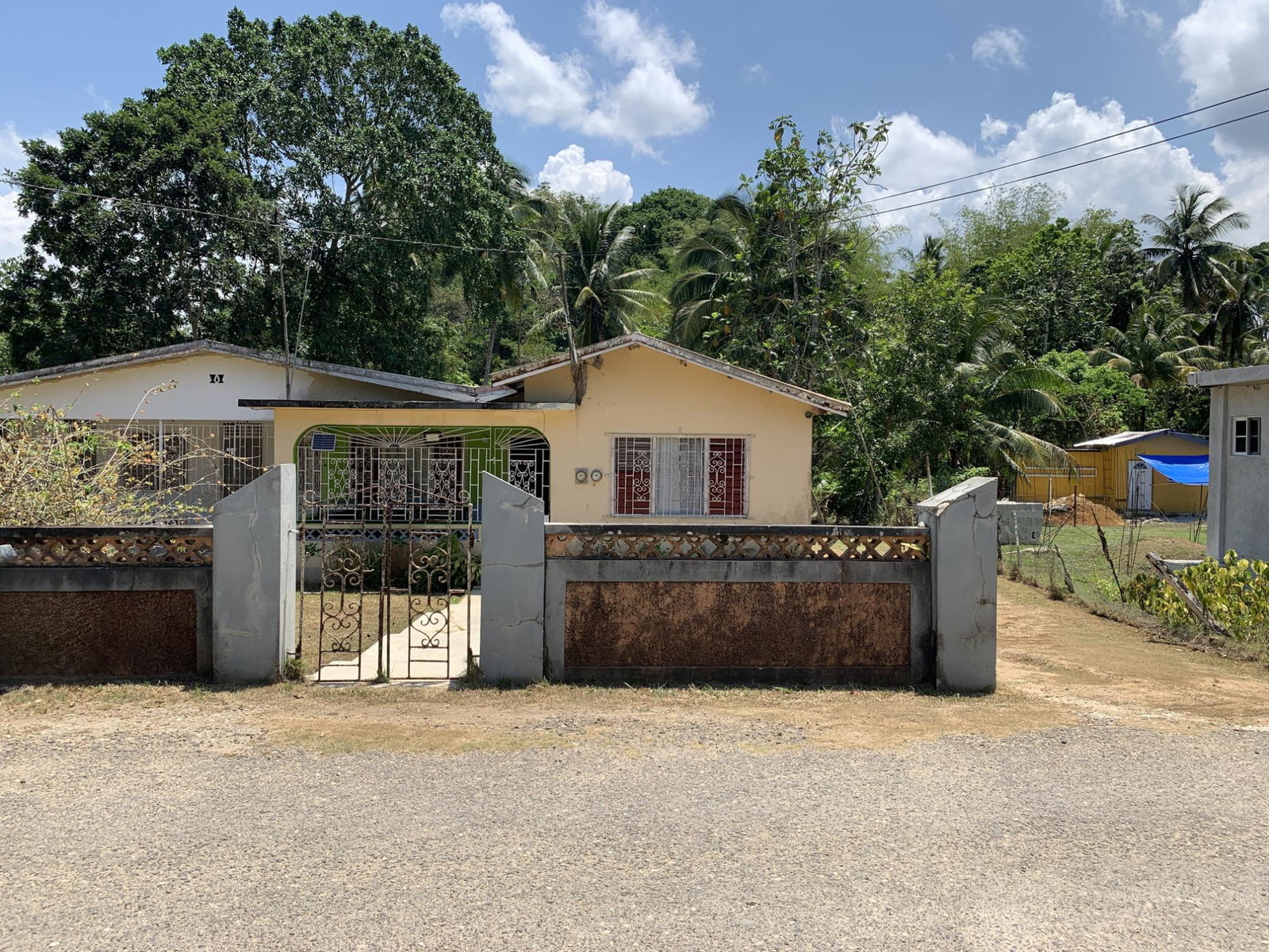 Charming-Fixer-Upper-in-Bunkers-Hill-Trelawny-Ideal-for-Families Twenty-Seventh image of Bunker's Hill in Bunkers Hill, Trelawny, Jamaica - property is For Sale