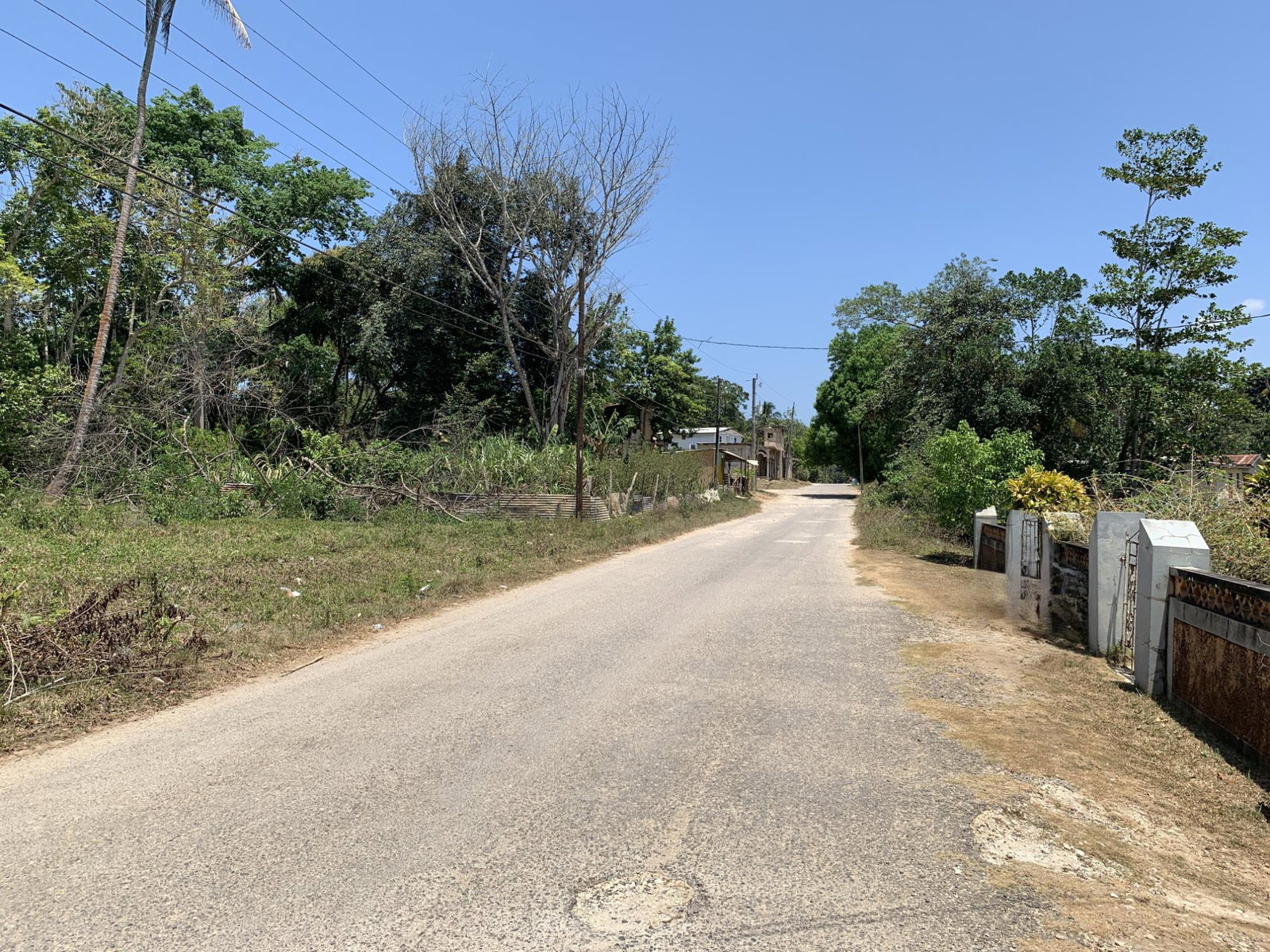 Charming-Fixer-Upper-in-Bunkers-Hill-Trelawny-Ideal-for-Families Twenty-Ninth image of Bunker's Hill in Bunkers Hill, Trelawny, Jamaica - property is For Sale