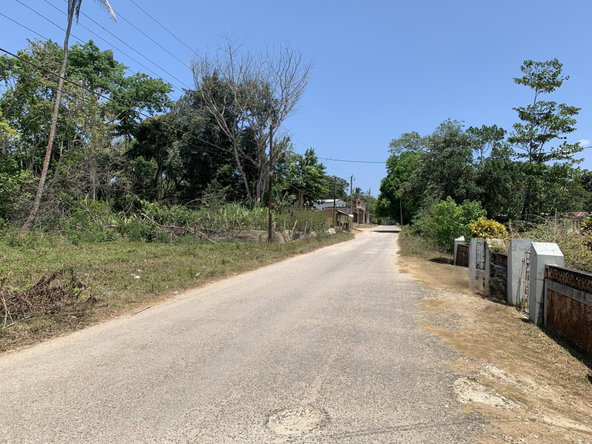 Twenty-Ninth image of Bunker's Hill in Bunkers Hill, Trelawny, Jamaica - property is For Sale