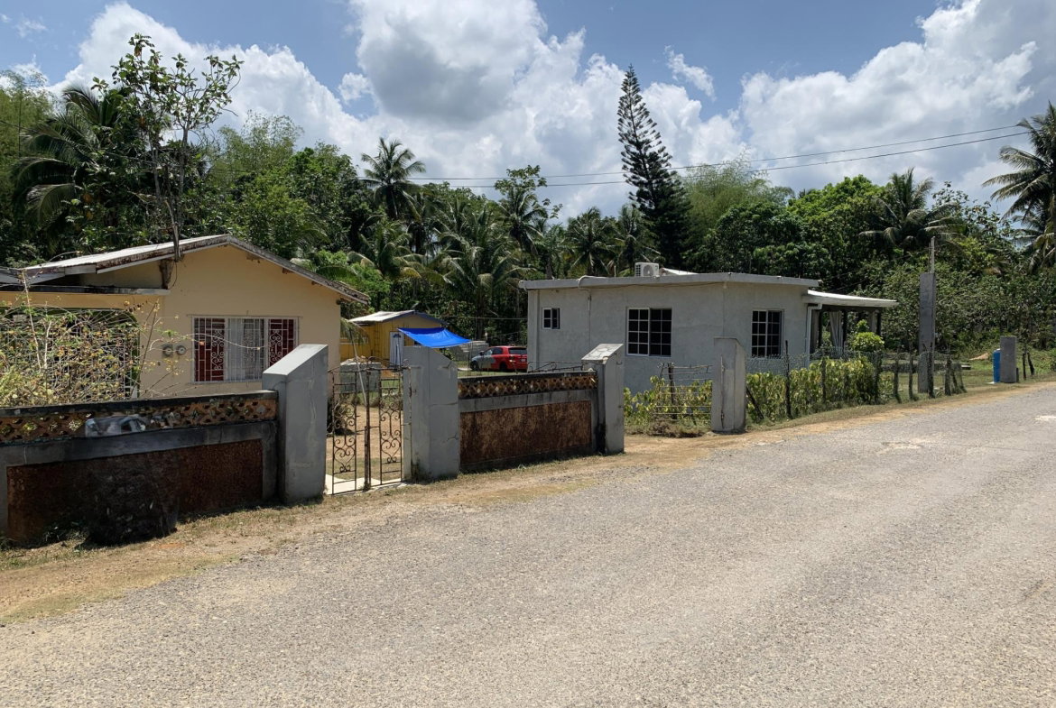 Thirtieth image of Bunker's Hill in Bunkers Hill, Trelawny, Jamaica - property is For Sale