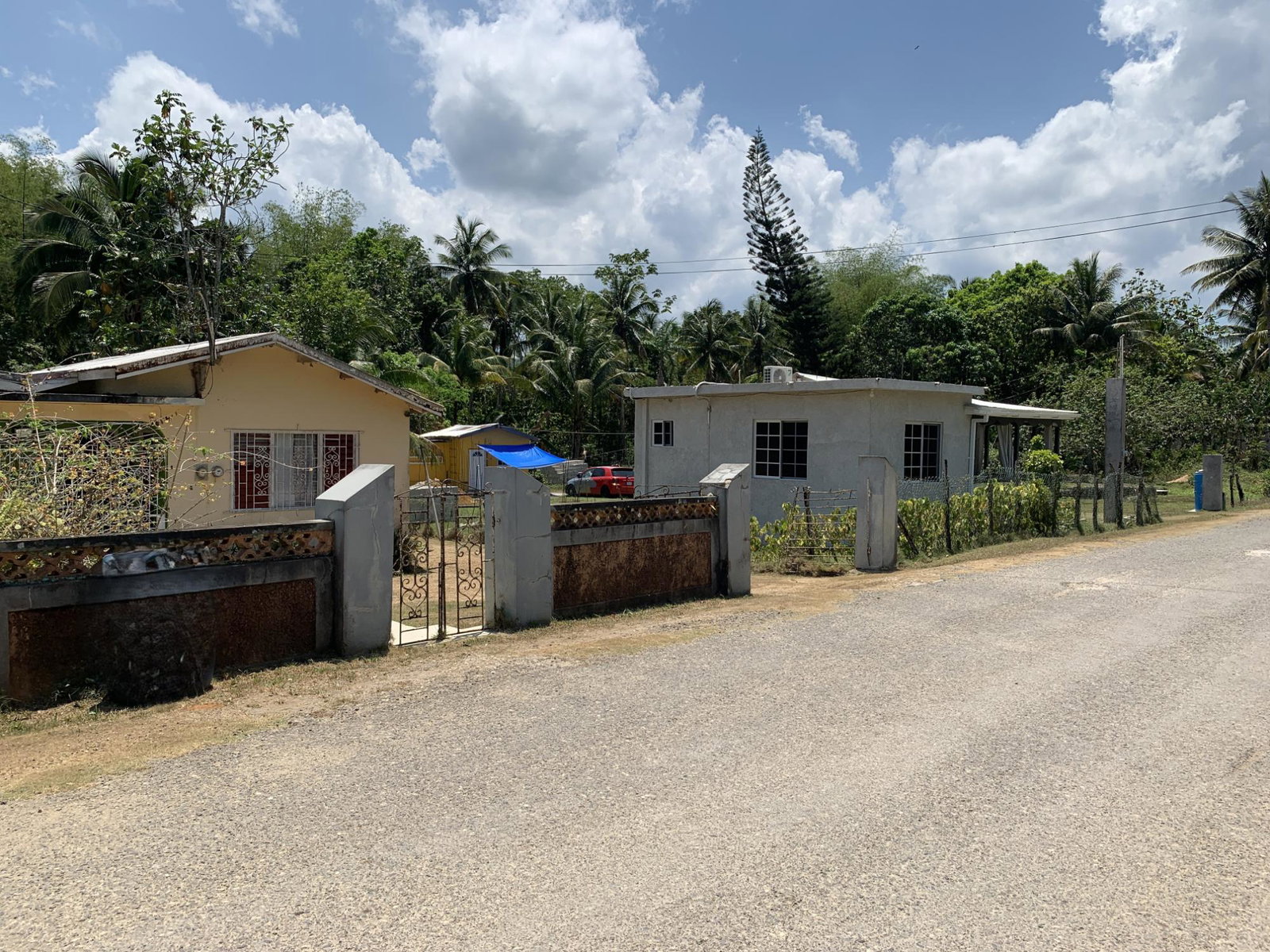 Charming-Fixer-Upper-in-Bunkers-Hill-Trelawny-Ideal-for-Families Thirtieth image of Bunker's Hill in Bunkers Hill, Trelawny, Jamaica - property is For Sale