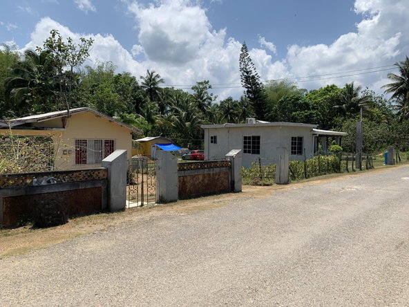 Thirtieth image of Bunker's Hill in Bunkers Hill, Trelawny, Jamaica - property is For Sale