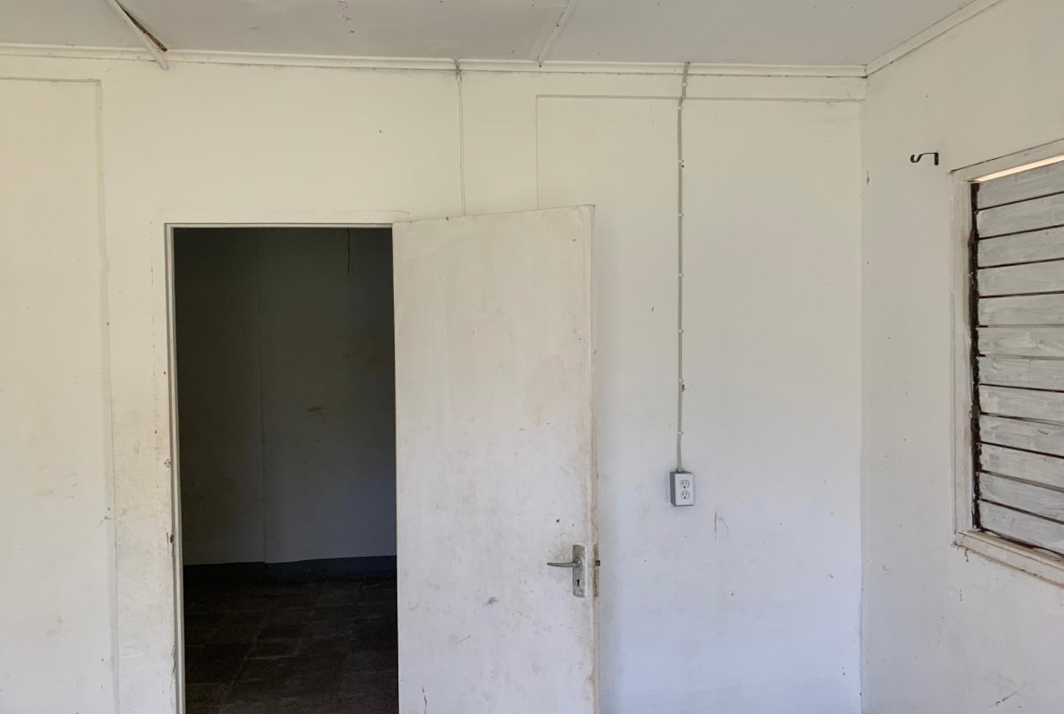 Fifth image of Bunker's Hill in Bunkers Hill, Trelawny, Jamaica - property is For Sale