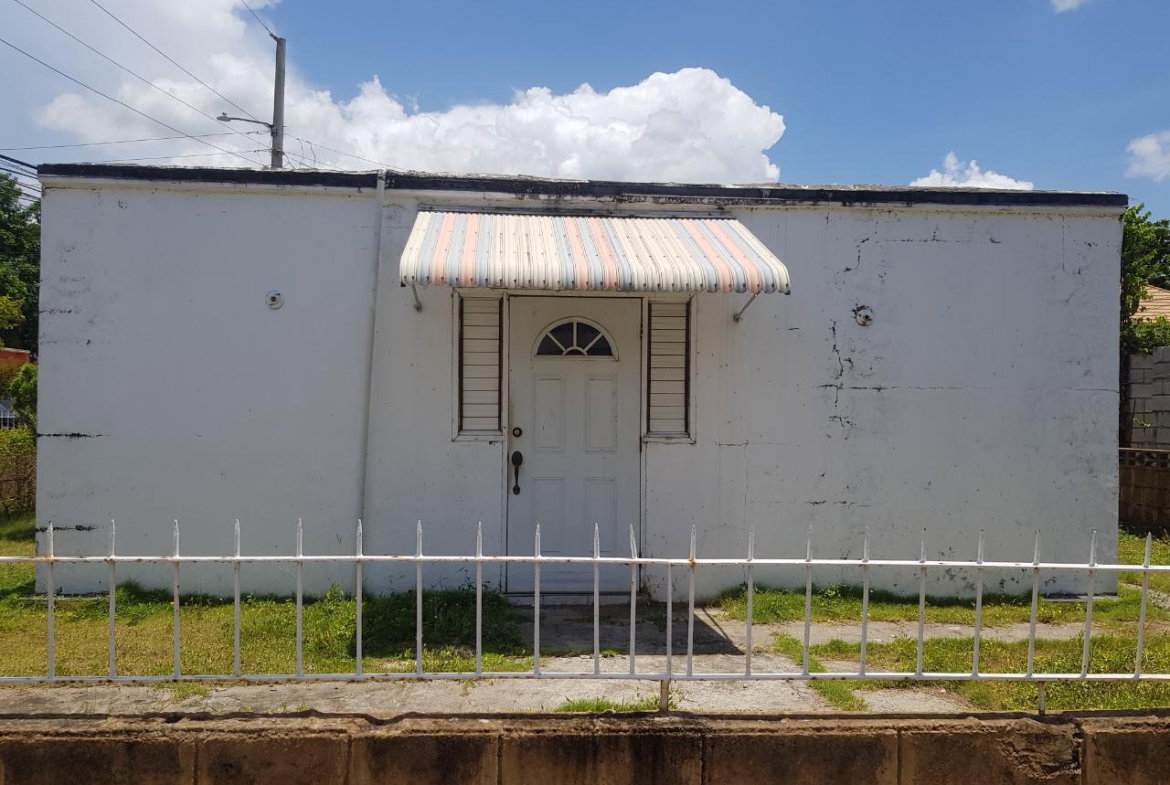 First image of 51 Mansfield Green in Ocho Rios, St. Ann, Jamaica - property is For Sale