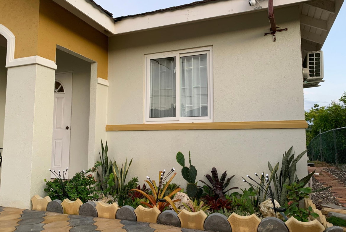 Second image of 346 Holland Estate in HOLLAND ESTATE, Trelawny, Jamaica - property is For Rent