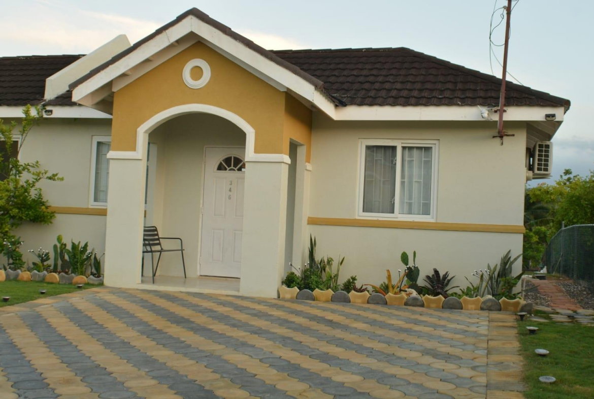 First image of 346 Holland Estate in HOLLAND ESTATE, Trelawny, Jamaica - property is For Rent