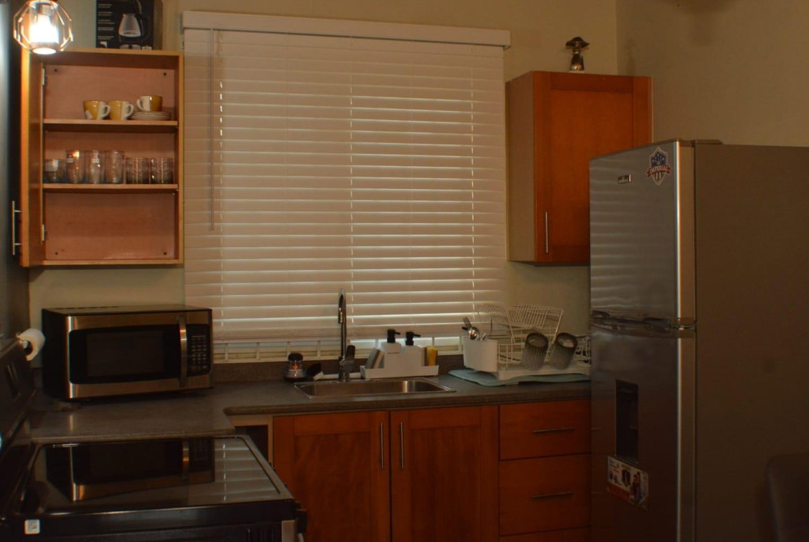 Fourth image of 346 Holland Estate in HOLLAND ESTATE, Trelawny, Jamaica - property is For Rent