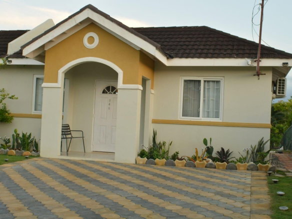 First image of 346 Holland Estate in HOLLAND ESTATE, Trelawny, Jamaica - property is For Rent