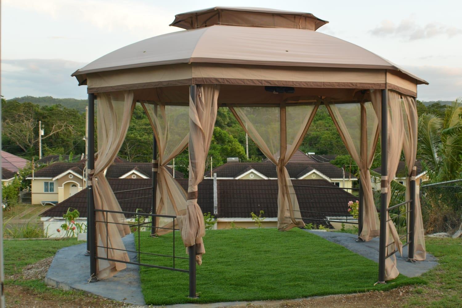 Tenth image of 346 Holland Estate in HOLLAND ESTATE, Trelawny, Jamaica - property is For Rent