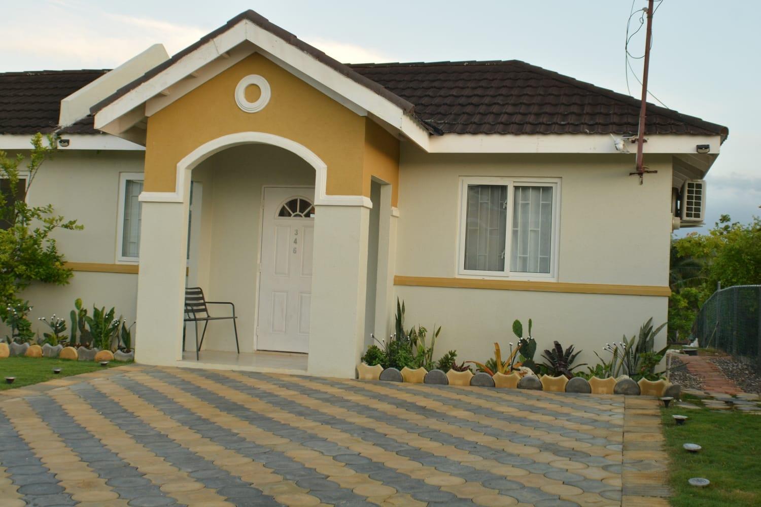 First image of 346 Holland Estate in HOLLAND ESTATE, Trelawny, Jamaica - property is For Rent