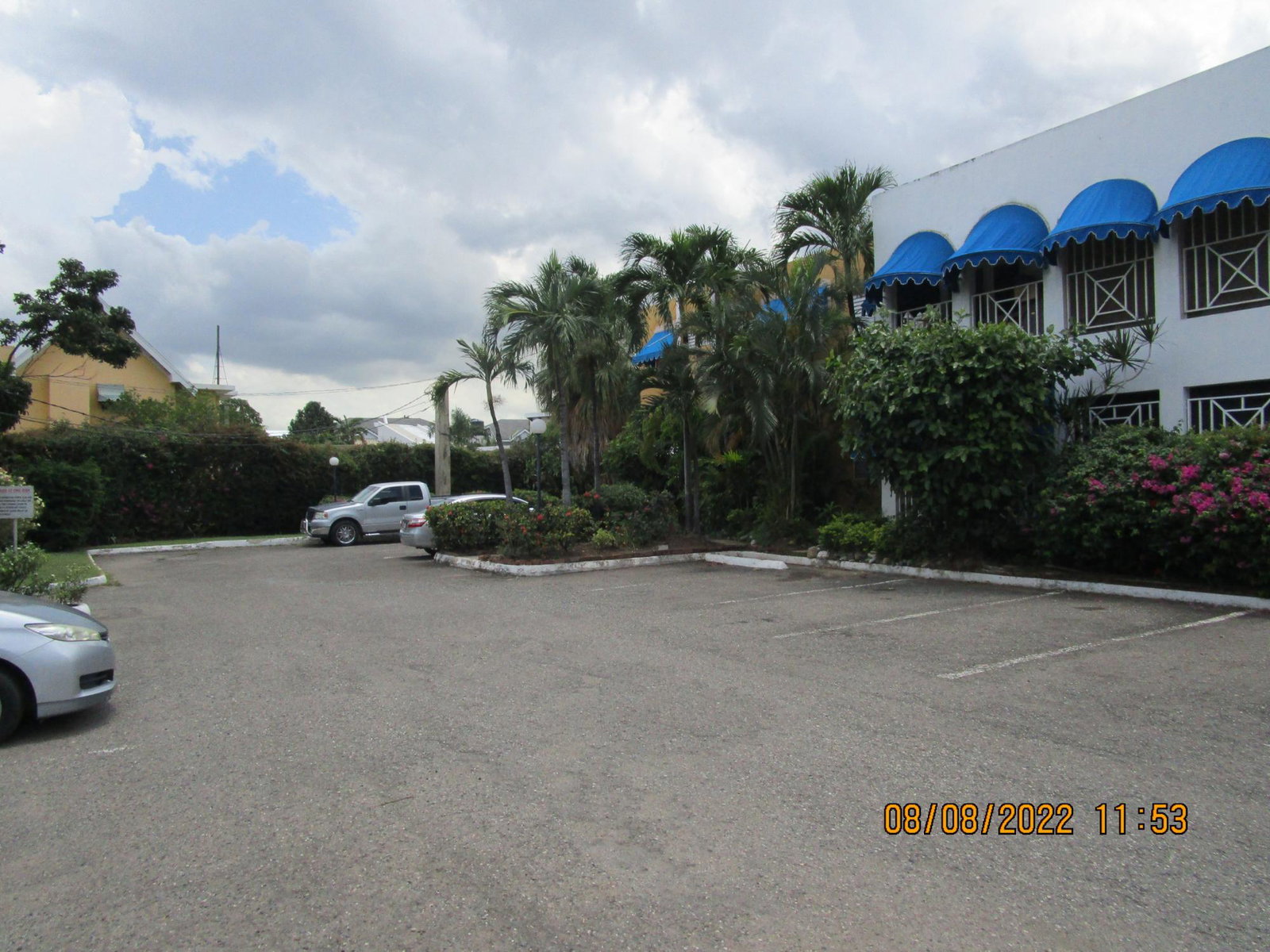 Fourth image of 10-8 Upper Braemar Avenue in NEW KINGSTON, St. Andrew, Jamaica - property is For Rent