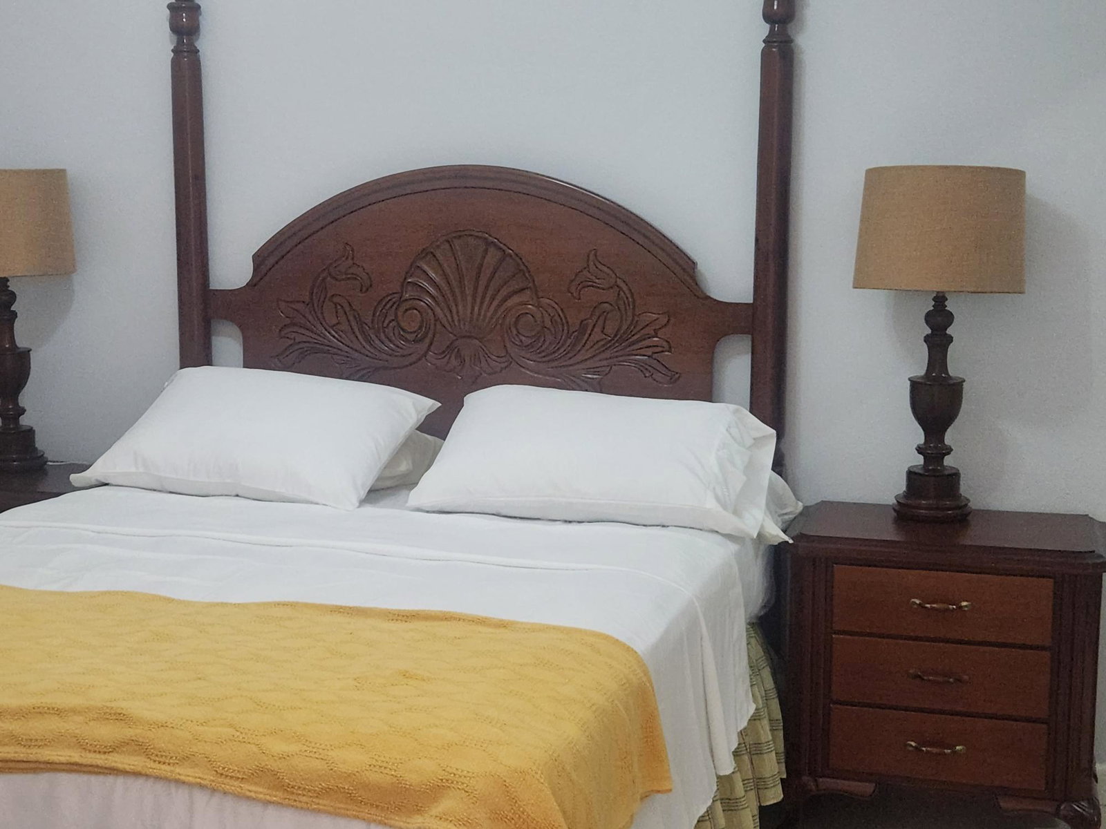 Tenth image of 10-8 Upper Braemar Avenue in NEW KINGSTON, St. Andrew, Jamaica - property is For Rent