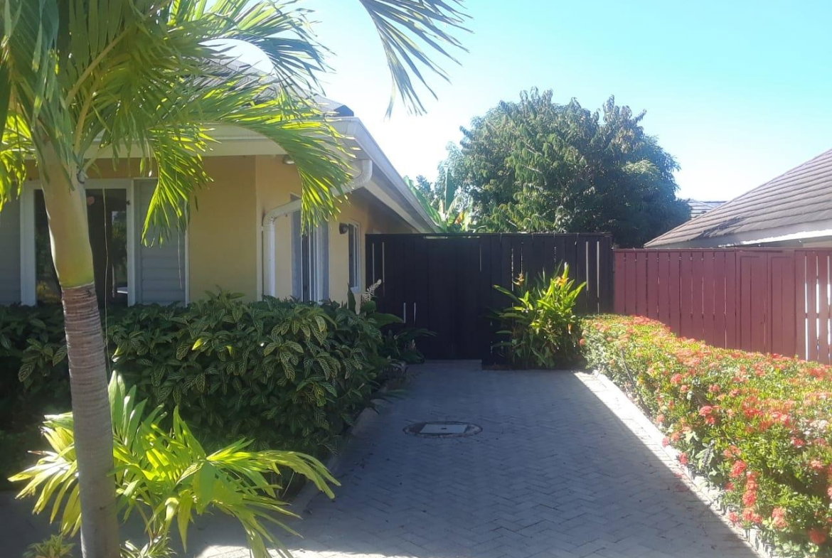 Second image of 270 Orchid Avenue in Laughlands, St. Ann, Jamaica - property is For Rent