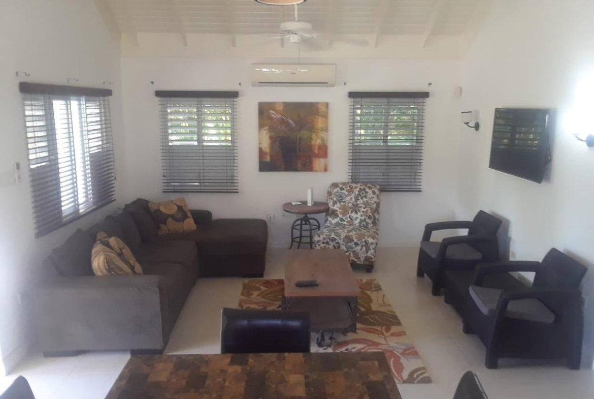 Third image of 270 Orchid Avenue in Laughlands, St. Ann, Jamaica - property is For Rent