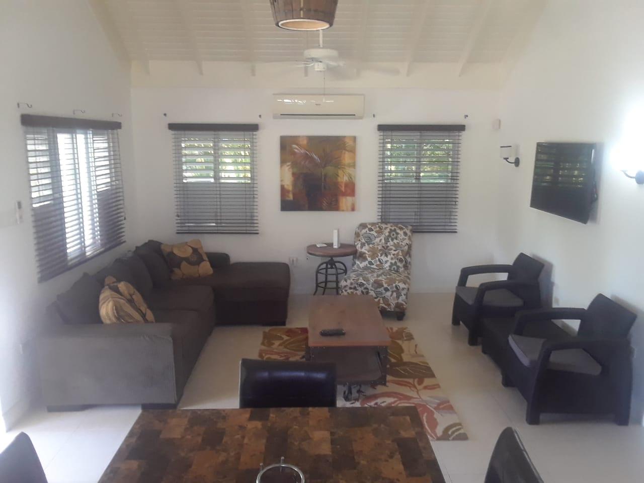 Third image of 270 Orchid Avenue in Laughlands, St. Ann, Jamaica - property is For Rent