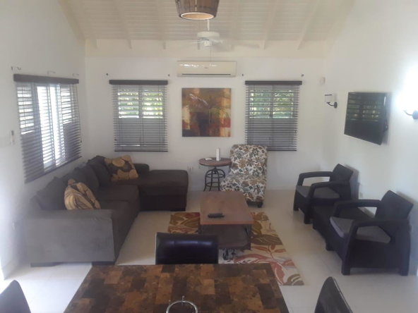 Third image of 270 Orchid Avenue in Laughlands, St. Ann, Jamaica - property is For Rent