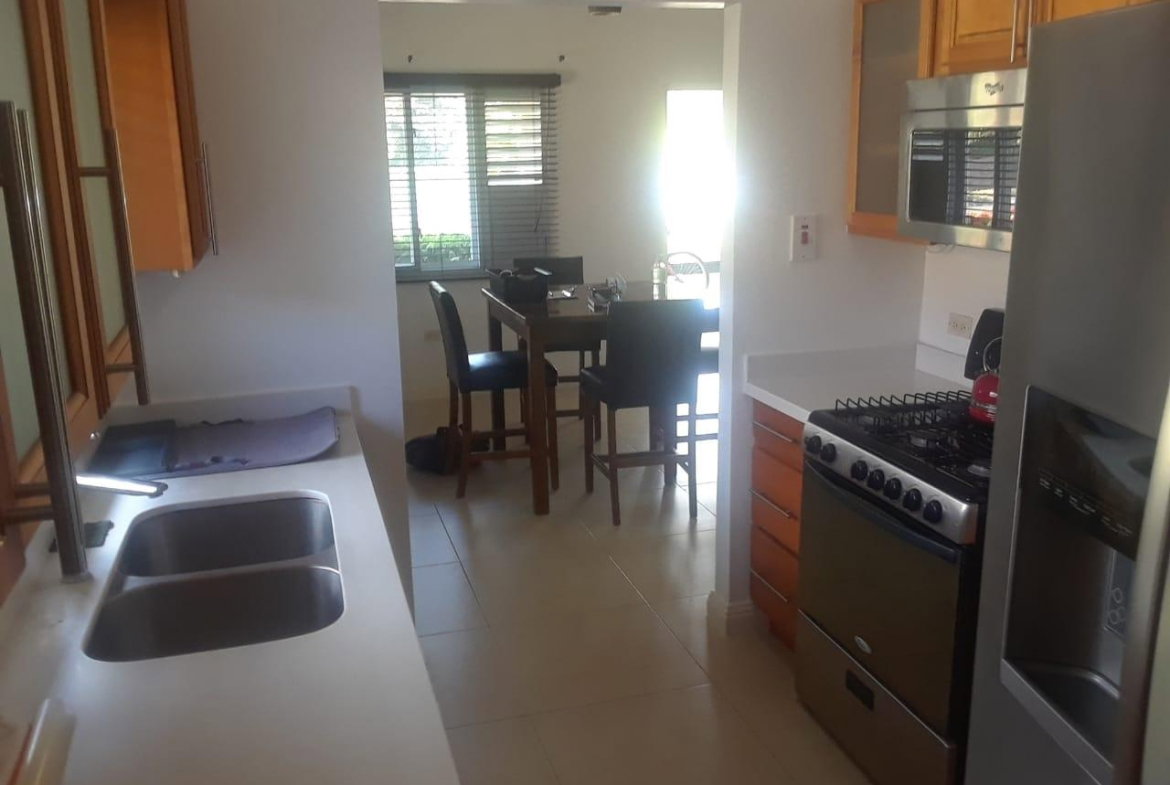 Fourth image of 270 Orchid Avenue in Laughlands, St. Ann, Jamaica - property is For Rent