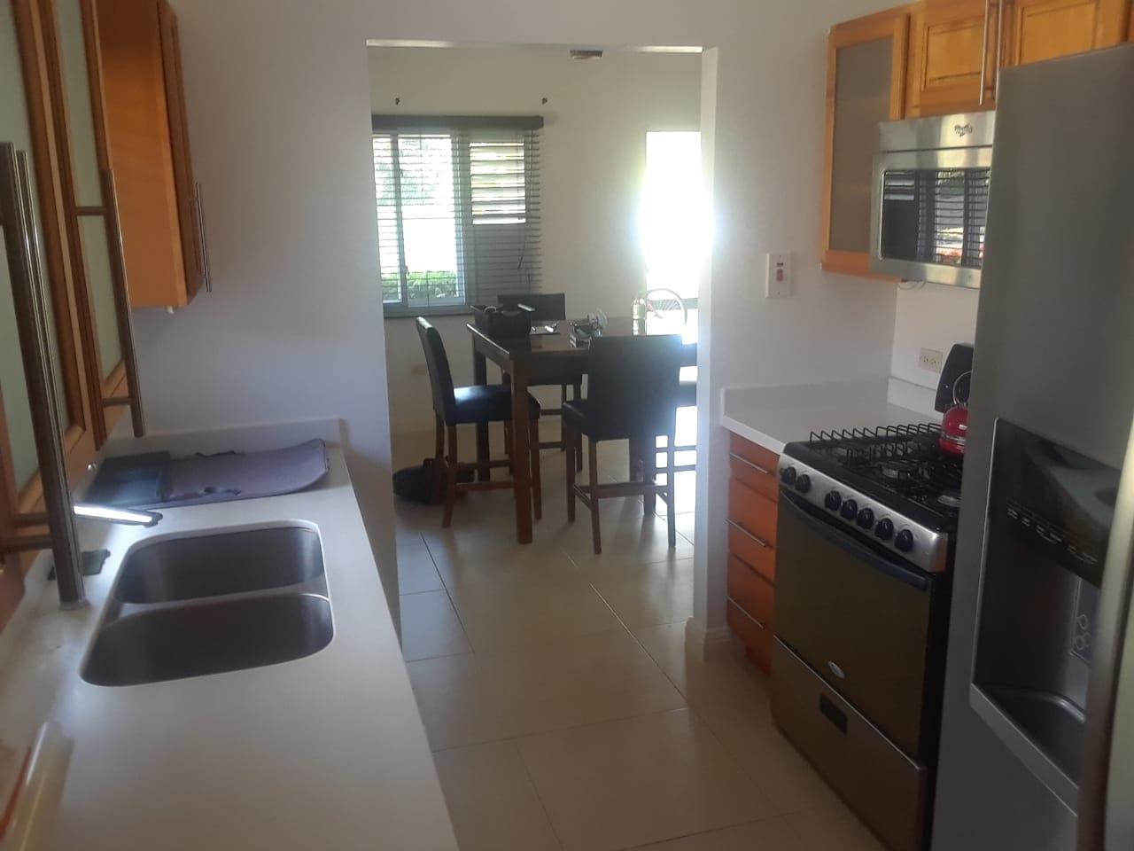 Fourth image of 270 Orchid Avenue in Laughlands, St. Ann, Jamaica - property is For Rent