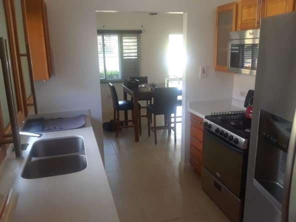 Fourth image of 270 Orchid Avenue in Laughlands, St. Ann, Jamaica - property is For Rent