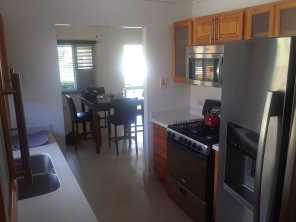 Fifth image of 270 Orchid Avenue in Laughlands, St. Ann, Jamaica - property is For Rent