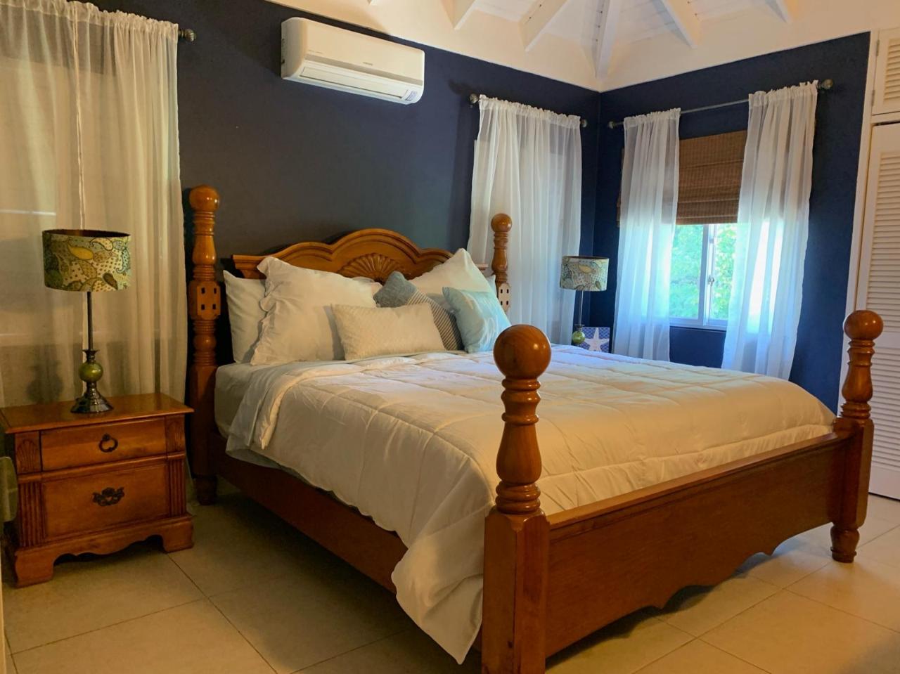 Seventh image of 270 Orchid Avenue in Laughlands, St. Ann, Jamaica - property is For Rent