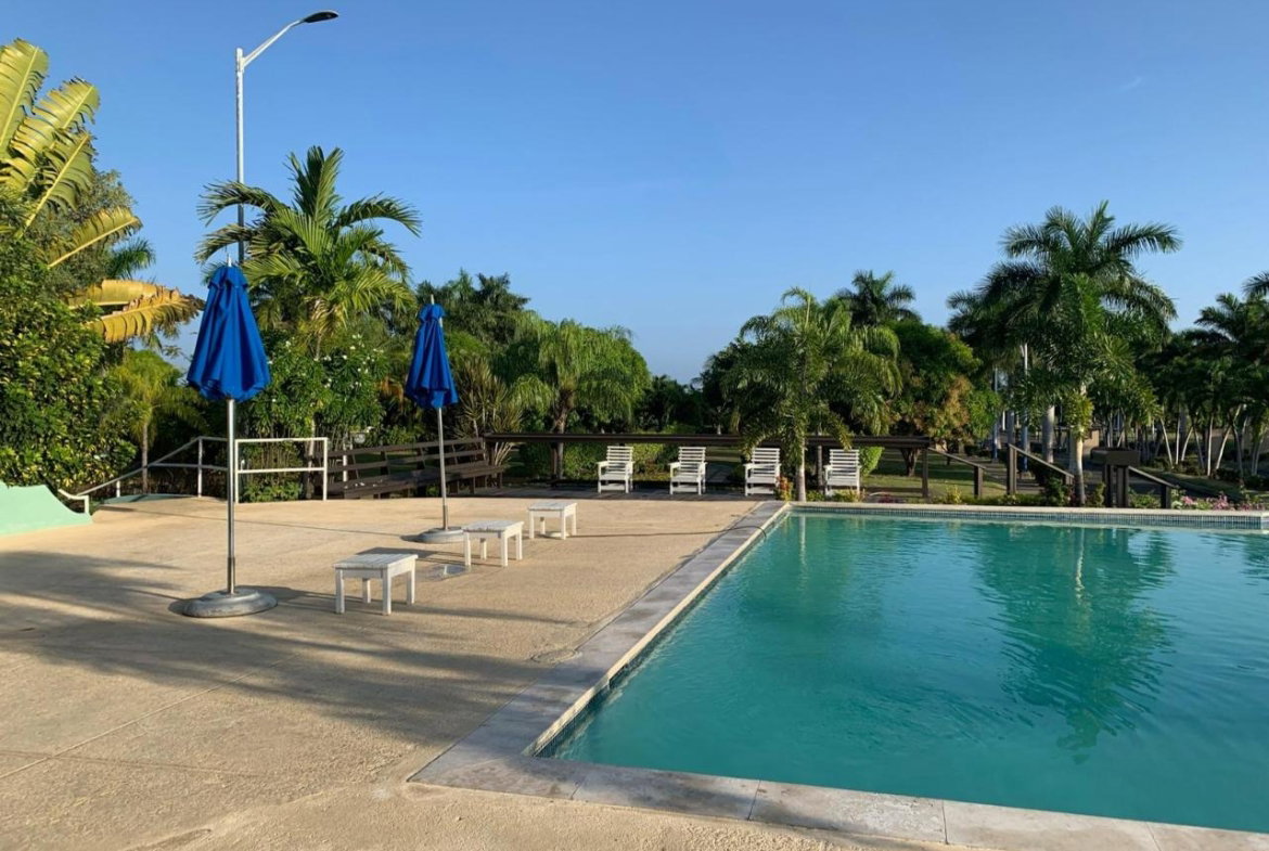 Ninth image of 270 Orchid Avenue in Laughlands, St. Ann, Jamaica - property is For Rent