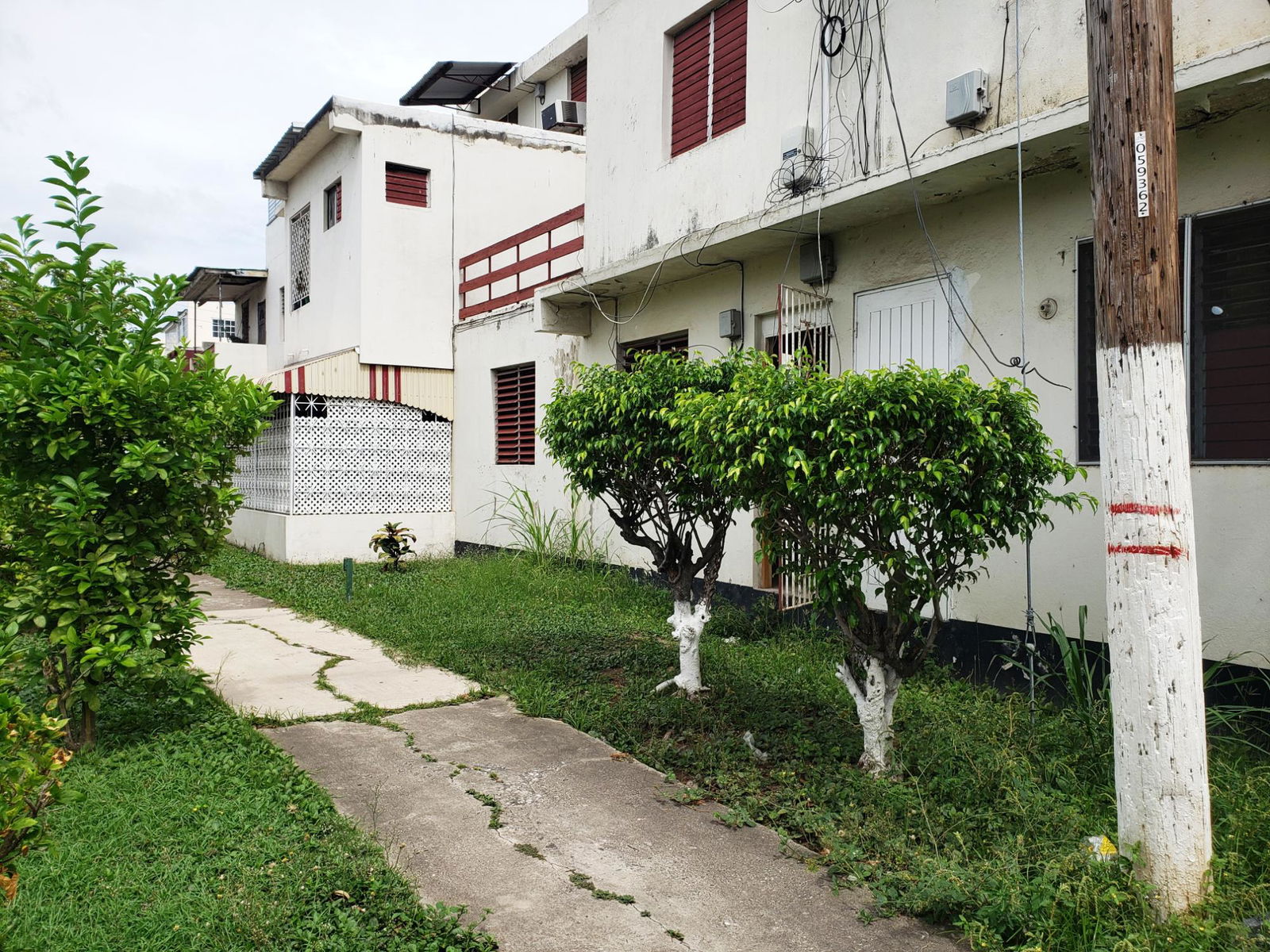 Fourth image of 2- Calabar Mews in Kingston 19, St. Andrew, Jamaica - property is For Sale