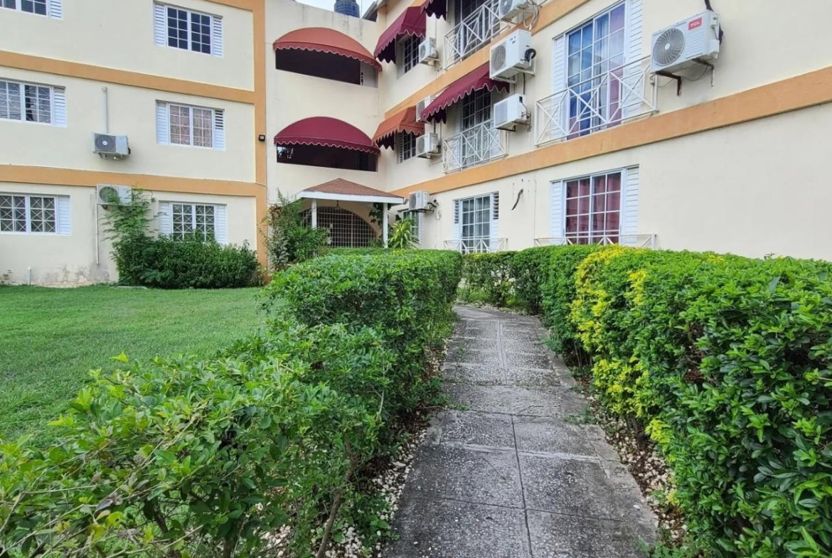 Second image of 13 Merrivale Close in Kingston 8, St. Andrew, Jamaica - property is For Sale