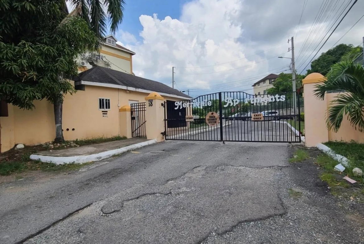 First image of 13 Merrivale Close in Kingston 8, St. Andrew, Jamaica - property is For Sale