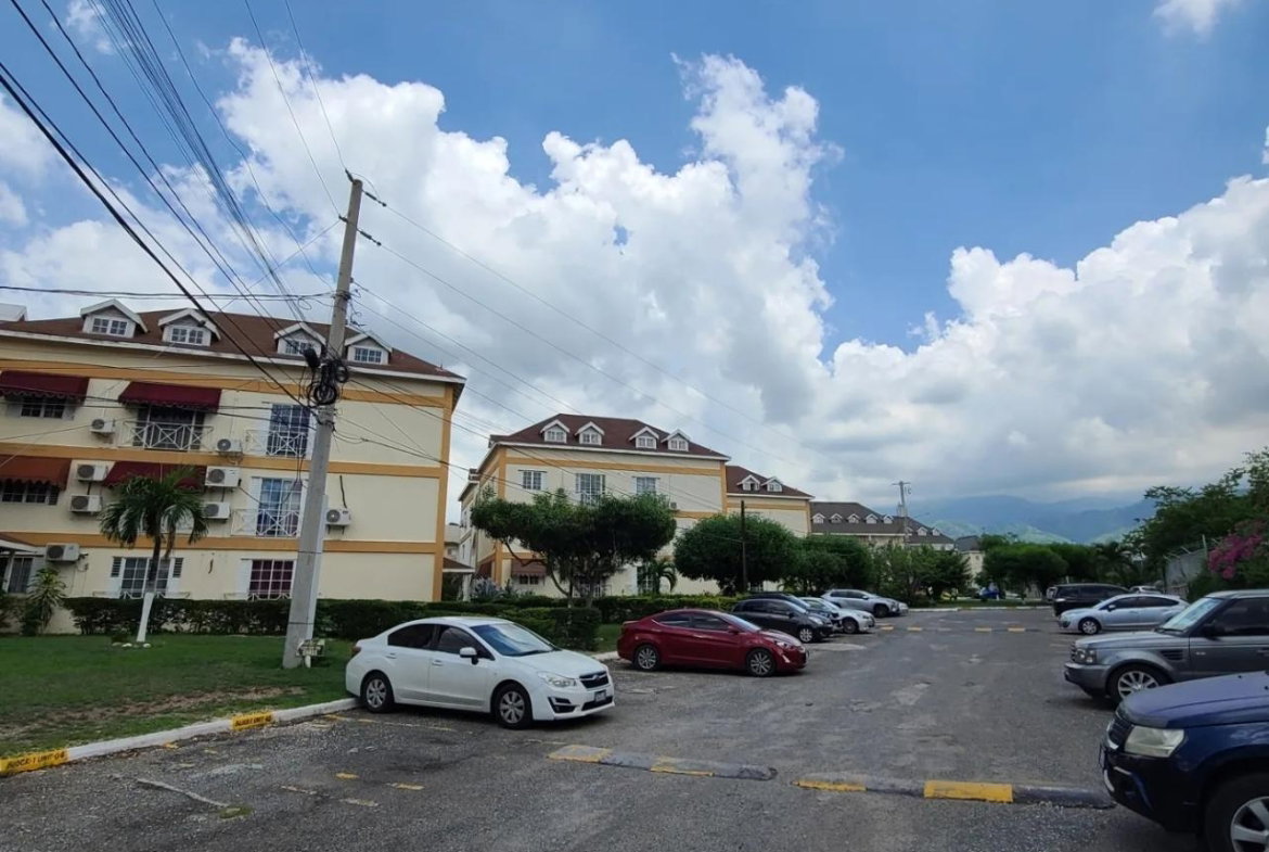 Third image of 13 Merrivale Close in Kingston 8, St. Andrew, Jamaica - property is For Sale