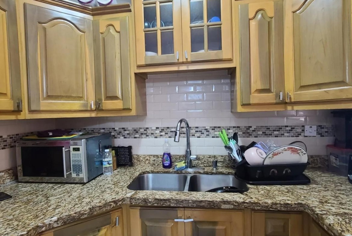 Fourth image of 13 Merrivale Close in Kingston 8, St. Andrew, Jamaica - property is For Sale