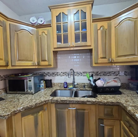 Fourth image of 13 Merrivale Close in Kingston 8, St. Andrew, Jamaica - property is For Sale