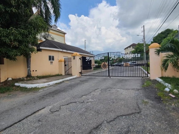 First image of 13 Merrivale Close in Kingston 8, St. Andrew, Jamaica - property is For Sale