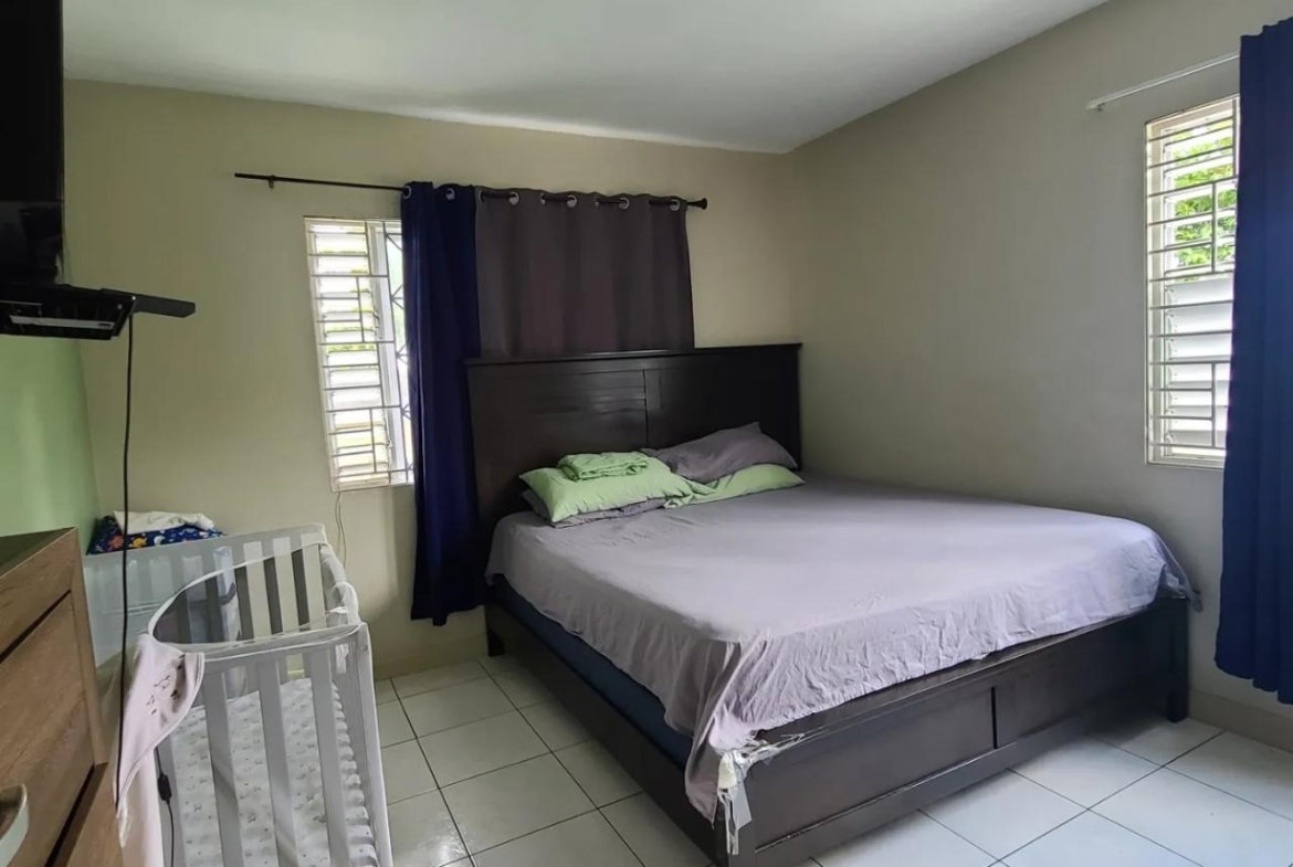 Seventh image of 13 Merrivale Close in Kingston 8, St. Andrew, Jamaica - property is For Sale