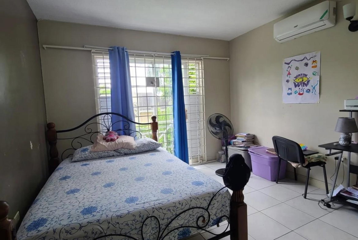 Eighth image of 13 Merrivale Close in Kingston 8, St. Andrew, Jamaica - property is For Sale