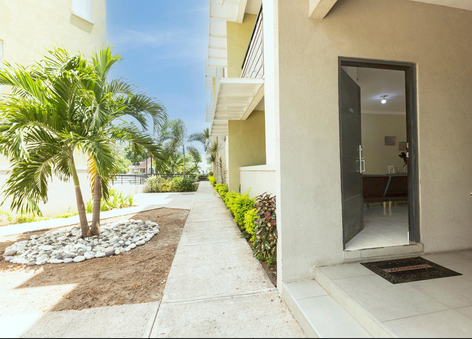 Second image of B104-1 Queensbury Drive in Kingston 19, St. Andrew, Jamaica - property is For Sale