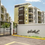 First image of B104-1 Queensbury Drive in Kingston 19, St. Andrew, Jamaica - property is For Sale