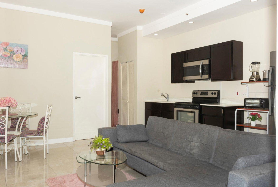 Third image of B104-1 Queensbury Drive in Kingston 19, St. Andrew, Jamaica - property is For Sale