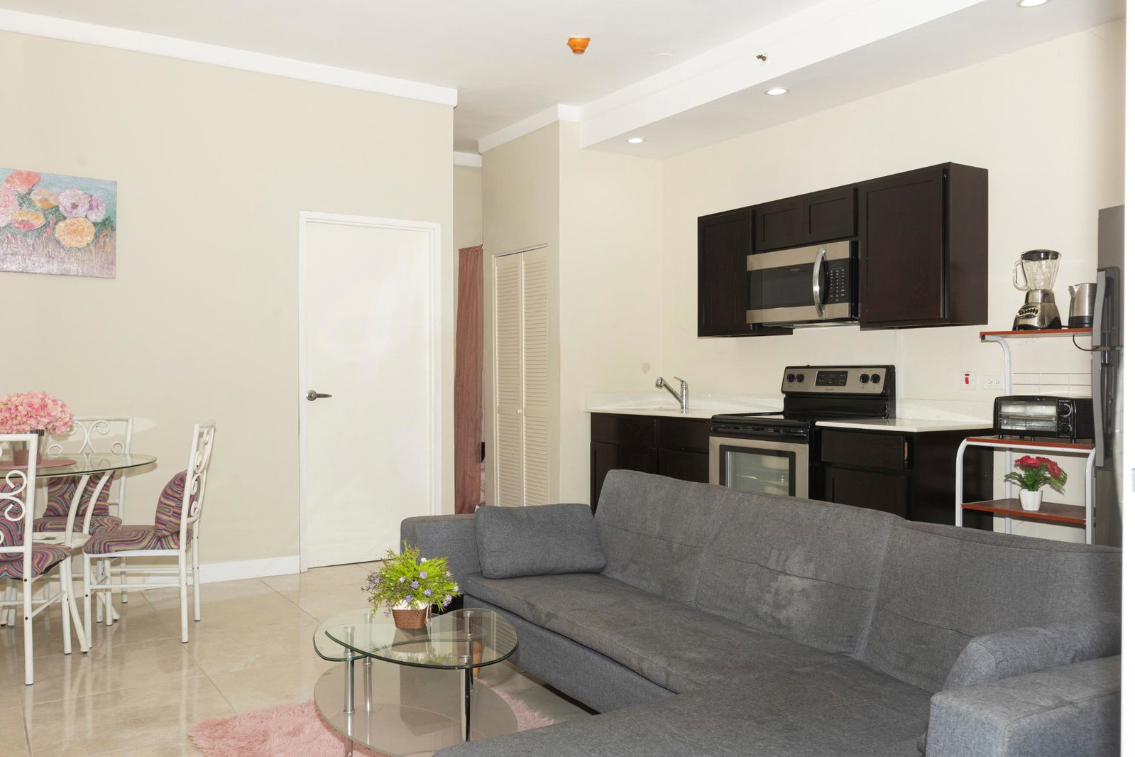 Third image of B104-1 Queensbury Drive in Kingston 19, St. Andrew, Jamaica - property is For Sale